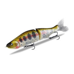 Wobbler Bearking I-Slide 185 color K Yamame