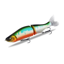 Wobbler Bearking I-Slide 185 color L Hasu