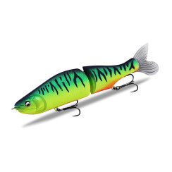Wobbler Bearking I-Slide 185 color M Mat Tiger
