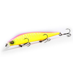Воблер Bearking Ito Shiner 115SP колір B Yellow Pink