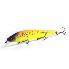 Воблер Bearking Ito Shiner 115SP колір F Tropical Tiger