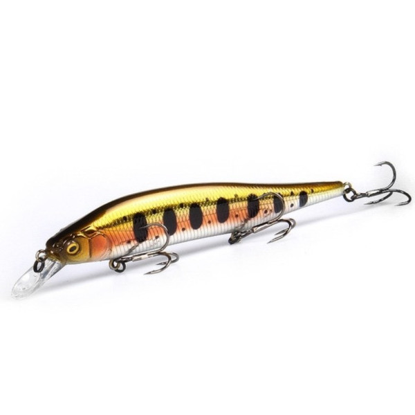 Воблер Bearking Ito Shiner 115SP колір H Yamame