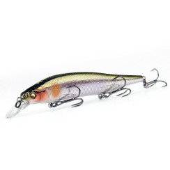 Воблер Bearking Ito Shiner 115SP колір K Minnow