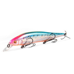 Воблер Bearking Ito Shiner 115SP колір M Fantastic Pearl
