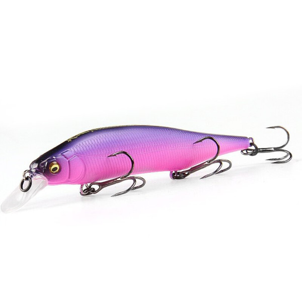 Wobbler Bearking Ito Shiner 115SP color T Violet