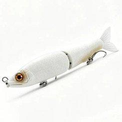 Wobbler Bearking Jointed Claw 70S color G