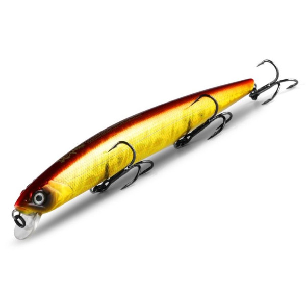 Wobbler Bearking JungleCat 140SP color B Golden Glass