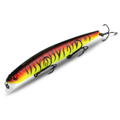 Bearking JungleCat 140SP wobbler, color F, Fire Tiger