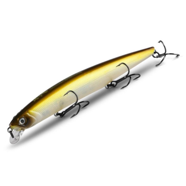 Wobbler Bearking JungleCat 140SP color I Mustard