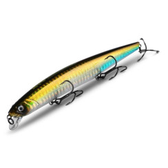 Wobbler Bearking JungleCat 140SP color J Blue Tail
