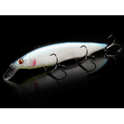Воблер Bearking Kanata 160F колір F Pro Minnow