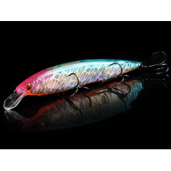 Воблер Bearking Kanata 160F колір G Fantastic Pearl