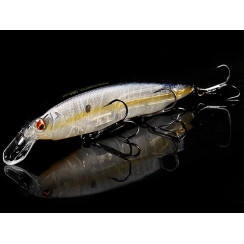 Воблер Bearking Kanata 160F колір H Sexy Shad