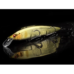 Воблер Bearking Kanata 160F колір I Golden