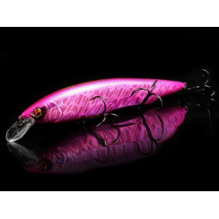 Воблер Bearking Kanata 160F колір O Secret Pink Tiger