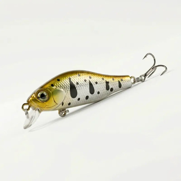Wobbler Воблер Bearking Khamsin 50SS color C