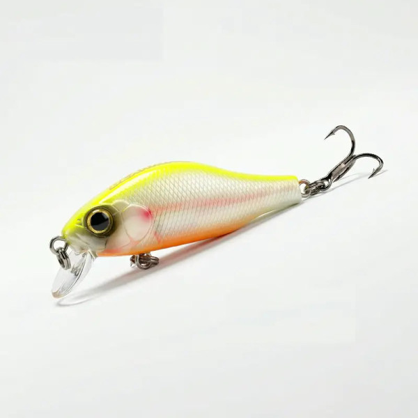 Wobbler Воблер Bearking Khamsin 50SS color D