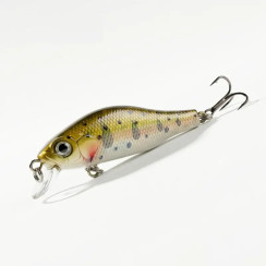 Wobbler Воблер Bearking Khamsin 50SS color I