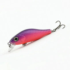 Wobbler Воблер Bearking Khamsin 50SS color J Violet