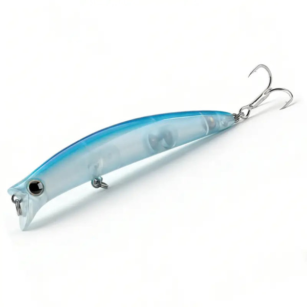 Wobbler Bearking Komomo II 110F color L