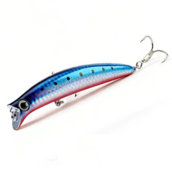 Wobbler Bearking Komomo II 110F color J