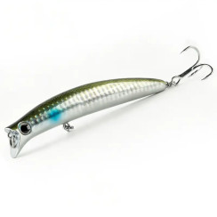 Wobbler Bearking Komomo II 110F color I