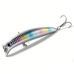 Wobbler Bearking Komomo II 110F color H