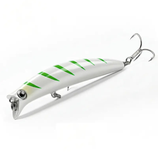 Wobbler Bearking Komomo II 110F color G