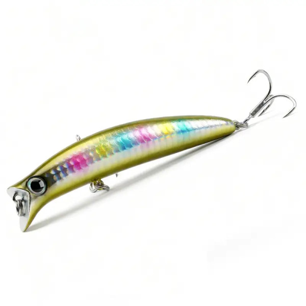 Wobbler Bearking Komomo II 110F color I