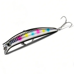 Wobbler Bearking Komomo II 110F color K