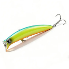 Wobbler Bearking Komomo II 110F color L