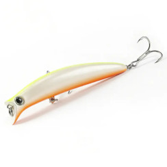 Wobbler Bearking Komomo II 110F color M