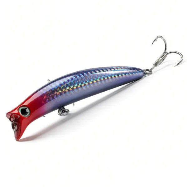 Wobbler Bearking Komomo II 110F color O