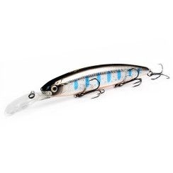 Wobbler Bearking Balisong Longbill 130SF color J Melton