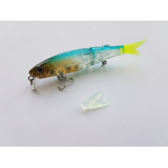 Воблер Bearking Tiny Magallon 88SP колір E