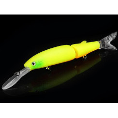 Wobbler Bearking Magallon Diving 113SS color C Mat Chart