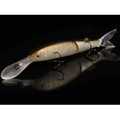 Wobbler Bearking Magallon Diving 113SS color J Mat Minnow