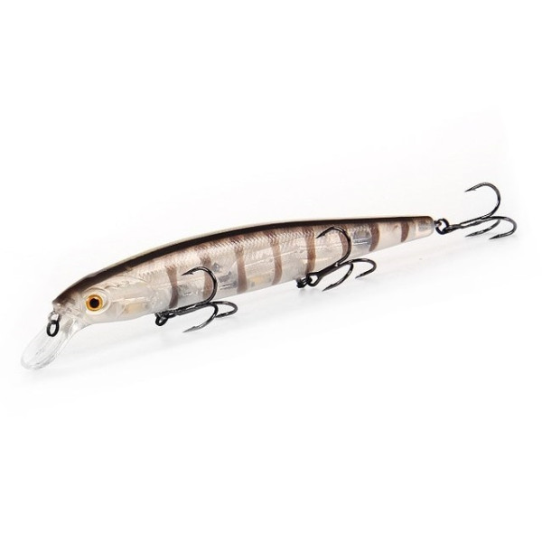 Wobbler Bearking MagSquad 128SP color B Flash Perch