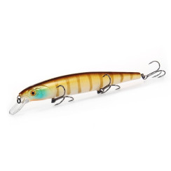 Воблер Bearking MagSquad 128SP колір H Gold Perch
