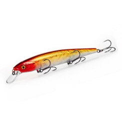 Wobbler Bearking MagSquad 128SP color K Crystal Falsh