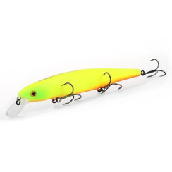 Wobbler Bearking MagSquad 128SP color M Mat Chart