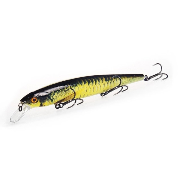 Wobbler Bearking MagSquad 128SP color S Carp