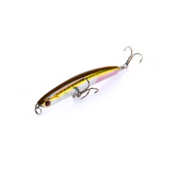 Bearking Meba Calm 68S wobbler, color A