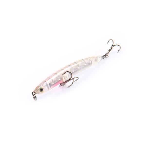 Bearking Meba Calm 68S wobbler, color C