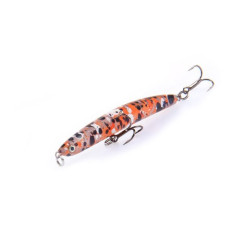 Bearking Meba Calm 68S wobbler, color D