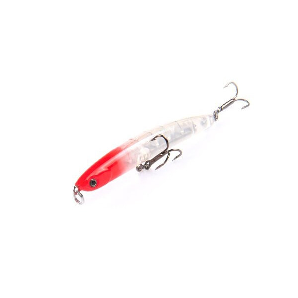 Bearking Meba Calm 68S wobbler, color F