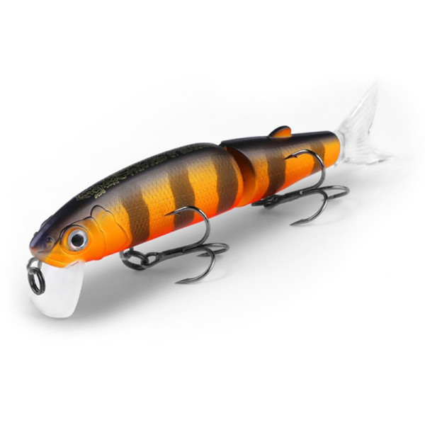 Wobbler Bearking Magallon 113F color 23 Mat Perch