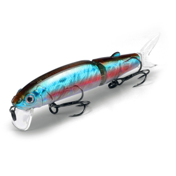 Wobbler Bearking Magallon 113F color 24 Sea Minnow
