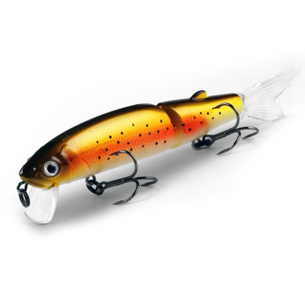 Wobbler Bearking Magallon 113F color S Swim Trout