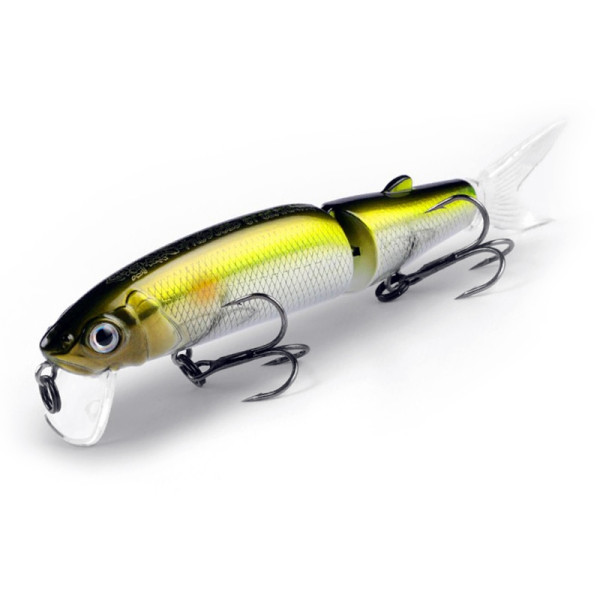 Wobbler Bearking Magallon 113F color V Natural